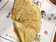 -老西门·常州菜(新区店)