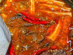 -阳阳老火锅(小南门店)