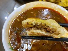 -马老三肉丁胡辣汤(西一路店)