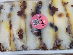 -传闻来紫菜包饭·打糕(西塔韩百店)