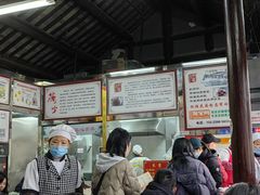 -粗茶淡饭(东关街店)