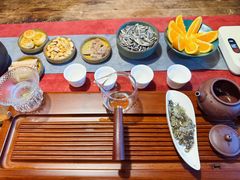 -邈墨茶馆(凤起路店)