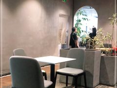 -GOTLOT COFFEE&KITCHEN角落厨房NOOK店