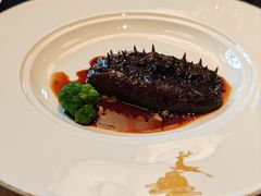 -北京饭店谭家菜