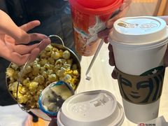 -星巴克(杭州桐庐利时广场店)