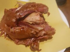 -张大嘴菜馆(庞各庄店)