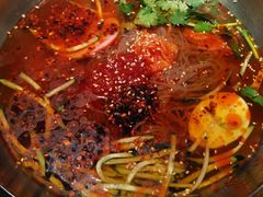 冷面-枪火串烧·东北特色烧烤(罗湖总店)