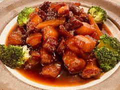 樱桃肉-新川办餐厅