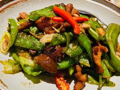 -青年公社烤鸭(青年路店)