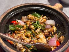 -啫神·广州地标美食(北京路店)