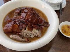 -黄连大头华烧鹅店(大良店)