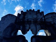 -墨江北回归线标志园