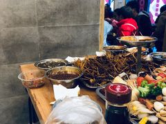 -谢智冷沾沾(马家巷总店)