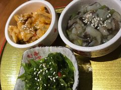 芥末章鱼-有喜屋·深夜食堂(环宇荟店)