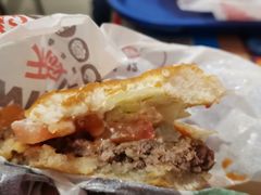 -汉堡王(仲盛世界商城店)