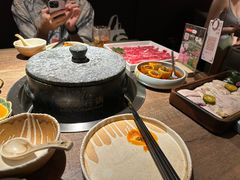 -蘑界·野生菌火锅(深业上城店)