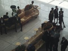 -香港国际机场