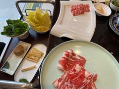 -日坛涮肉四合院·园林餐厅(日坛公园店)