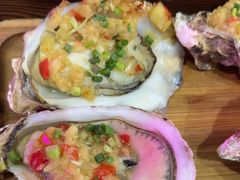 -破店肥哈·东北烧烤·夜宵(南山保利店)