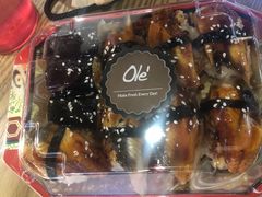 -Olé精品超市(太原万象城店)