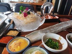 -佬土鹅肠火锅(扬中步行街店)