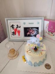 -馨果汇月子产康中心(南湖公园店)