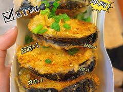 -李好吉吉自选炸鸡(星天广场店)