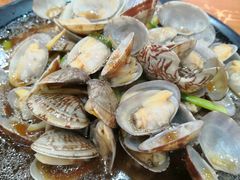 -台州老六海鲜面馆(上南总店)