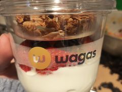 -Wagas沃歌斯(港汇恒隆广场店)