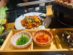 -黑牛の店·和牛烧肉(大悦城店)