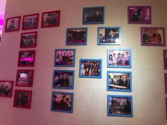 -真爱范特西KTV(交大店)