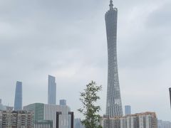 -小茶闲舍·观景商务茶馆(广州塔店)