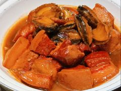 -徽韵人家·传承正宗徽菜(牡丹园店)