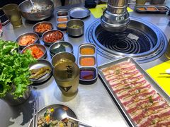 -大叹号·朝鲜族烤肉(潍坊泰华城店)