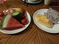-阿罗新疆菜(人民广场店)