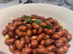 -桂满陇·海市蜃楼·黑金(国金店)