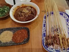-付小姐在成都(中山公园店)