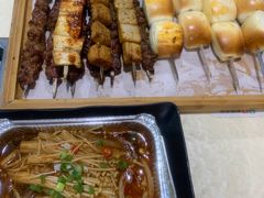 -和庆斋羊蝎子火锅·碳缸烧烤(顺义旗舰店)