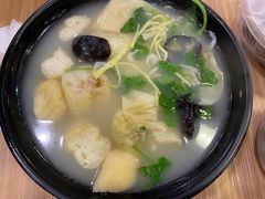 -小杨生煎(成山巴黎春天店)