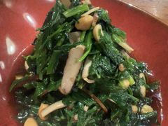 -又一福烤鸭·北京菜(东四店)