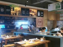 -木屋烧烤(万德庄店)