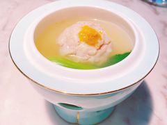 清炖蟹粉狮子头-淮扬韵(凤八市政府店)