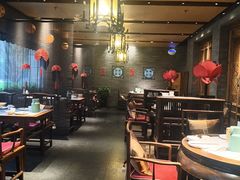 -西安饭庄·非遗陕菜(钟楼店)