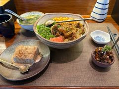 日式肥牛饭-戏作寿司(观音桥店)