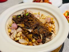-南堂馆·新川菜(悠方店)