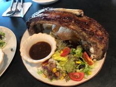 -Supine Bistro溯泮餐厅