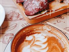 -Mark&Mars Restaurant