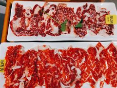 -海银海记潮汕牛肉火锅(新港中路海珠店)