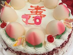 -宝燕壹号(徐汇店)