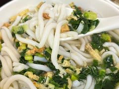 -蓝记云吞(正果店)